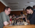 duben 2009 - Šachový turnaj