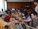 duben 2009 - Šachový turnaj