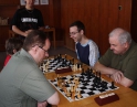 duben 2009 - Šachový turnaj