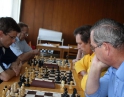 duben 2009 - Šachový turnaj