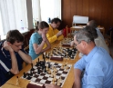 duben 2009 - Šachový turnaj