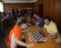 duben 2009 - Šachový turnaj