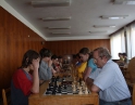 duben 2009 - Šachový turnaj