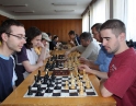 duben 2009 - Šachový turnaj
