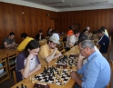 duben 2009 - Šachový turnaj