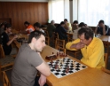 duben 2009 - Šachový turnaj