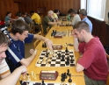duben 2009 - Šachový turnaj