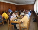 duben 2009 - Šachový turnaj