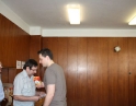 duben 2009 - Šachový turnaj