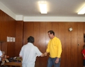 duben 2009 - Šachový turnaj