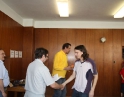 duben 2009 - Šachový turnaj