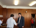 duben 2009 - Šachový turnaj