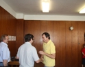 duben 2009 - Šachový turnaj