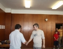 duben 2009 - Šachový turnaj