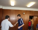 duben 2009 - Šachový turnaj