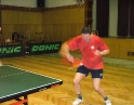 duben 2009 - Pingpong Cup