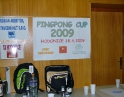 duben 2009 - Pingpong Cup