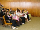 duben 2009 - Vítání občánků