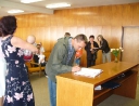duben 2009 - Vítání občánků