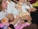 duben 2009 - Vítání občánků