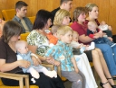 duben 2009 - Vítání občánků