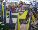 duben 2009 - Zájezd na floru Olomouc