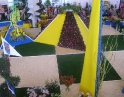 duben 2009 - Zájezd na floru Olomouc