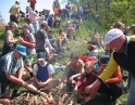 duben 2009 - Odemykání Dyje