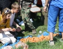 duben 2009 - Odemykání Dyje