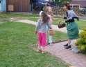 duben 2009 - Pálení čarodějnic