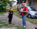 duben 2009 - Pálení čarodějnic