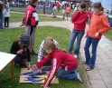duben 2009 - Pálení čarodějnic