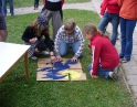 duben 2009 - Pálení čarodějnic