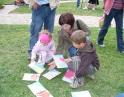 duben 2009 - Pálení čarodějnic