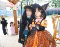 duben 2009 - Pálení čarodějnic