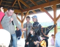 duben 2009 - Pálení čarodějnic