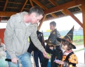 duben 2009 - Pálení čarodějnic
