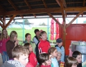 duben 2009 - Pálení čarodějnic