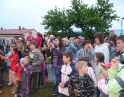 duben 2009 - Pálení čarodějnic