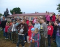 duben 2009 - Pálení čarodějnic