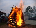 duben 2009 - Pálení čarodějnic
