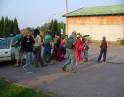 květen 2009 - Jarní výšlap