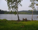 květen 2009 - Jarní výšlap