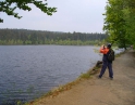 květen 2009 - Jarní výšlap