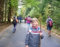 květen 2009 - Jarní výšlap