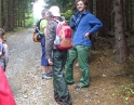 květen 2009 - Jarní výšlap