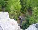 květen 2009 - Jarní výšlap