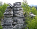 květen 2009 - Jarní výšlap