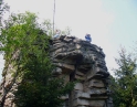 květen 2009 - Jarní výšlap