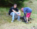 květen 2009 - Jarní výšlap